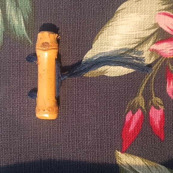 Vintage Floral Handbag - Picture 10 of 10